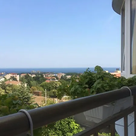 Guest house Morsko Sianie 2 Varna