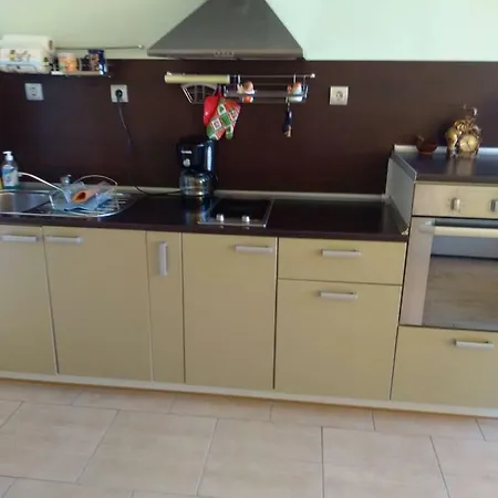 Morsko Sianie 2 Vendégház 3*