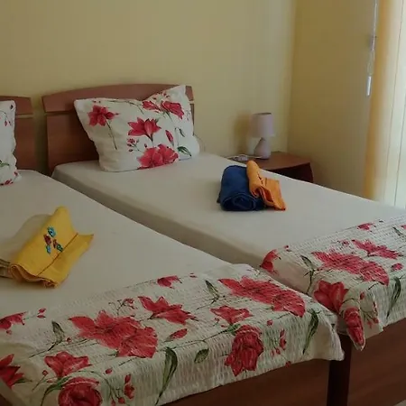 Morsko Sianie 2 Guest house 3*