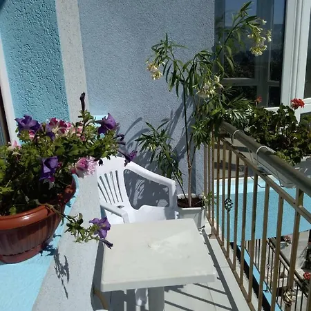 Morsko Sianie 2 Guest house Varna