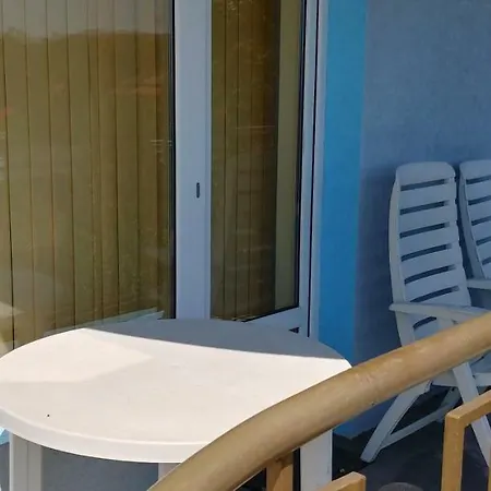 Morsko Sianie 2 3* Várna