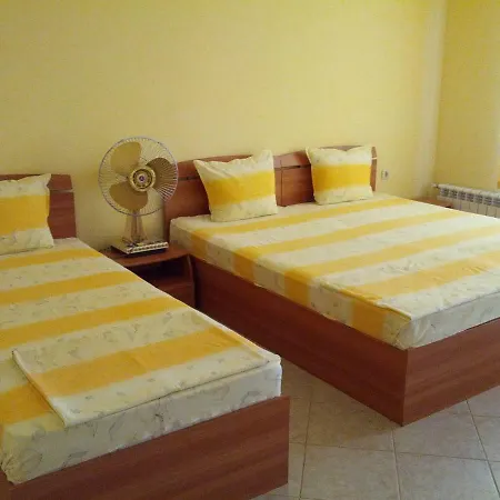 Guest house Morsko Sianie 2