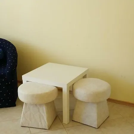 Morsko Sianie 2 3*