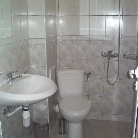 Guest house Morsko Sianie 2 Varna