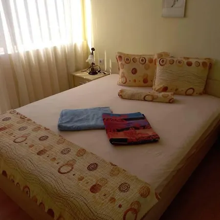 Morsko Sianie 2 Pensionat Varna