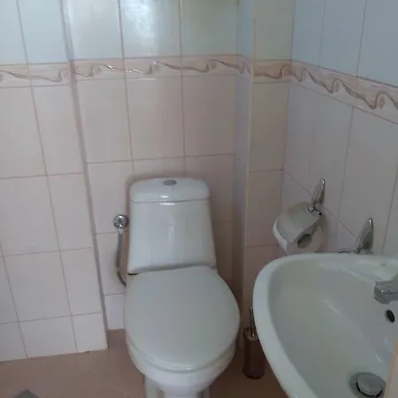 Pensionat Morsko Sianie 2 3*