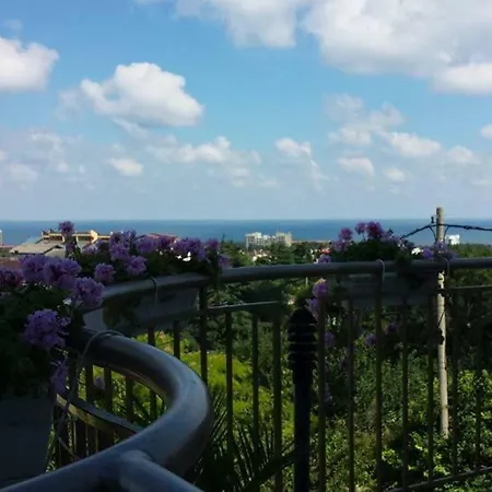 Pensionat Morsko Sianie 2